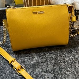Steve Madden crossbody